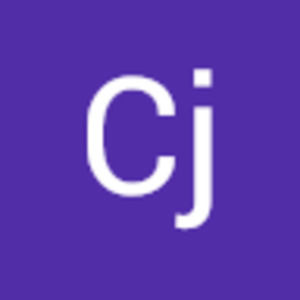 Meet your Posher, Cj